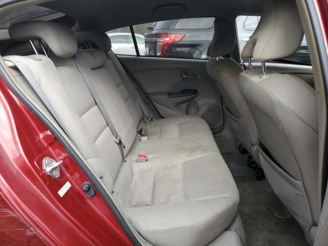 Photo 10 from auction – 2010 HONDA INSIGHT EX with VIN JHMZE2H79AS033671