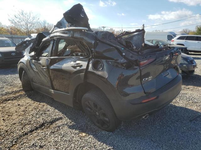 Photo 2 from auction – 2024 MAZDA CX-30 SELE with VIN 3MVDMBBMXRM612006