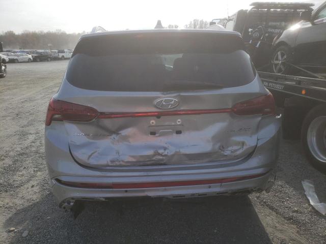Photo 6 from auction – 2023 HYUNDAI SANTA FE C with VIN 5NMS5DALXPH626451
