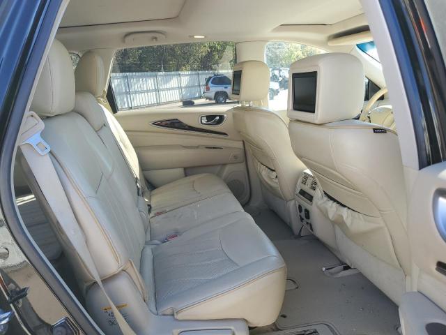 Photo 11 from auction – 2013 INFINITI JX35 with VIN 5N1AL0MN2DC317022