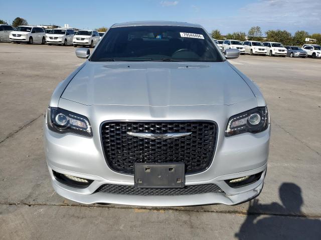 Photo 5 from auction – 2019 CHRYSLER 300 S with VIN 2C3CCABG7KH603566