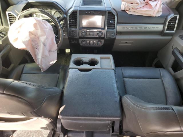 Photo 8 from auction – 2022 FORD F250 SUPER with VIN 1FT7W2BTXNEF41227