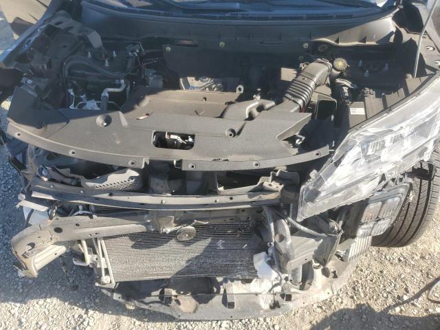 Photo 12 from auction – 2021 MITSUBISHI OUTLANDER with VIN JA4APVAU5MU012233