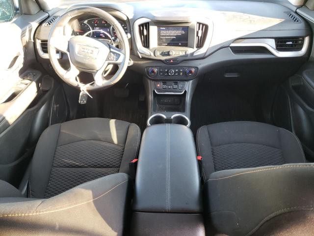 Photo 8 from auction – 2020 GMC TERRAIN SL with VIN 3GKALTEV6LL324681