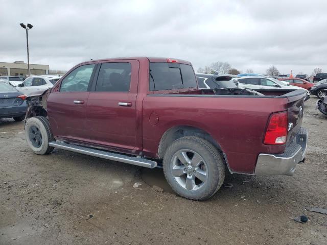 Photo 2 from auction – 2016 RAM 1500 SLT with VIN 3C6RR7LT2GG384260