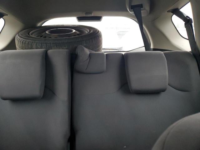 Photo 10 from auction – 2012 HONDA FIT with VIN JHMGE8G30CS002143