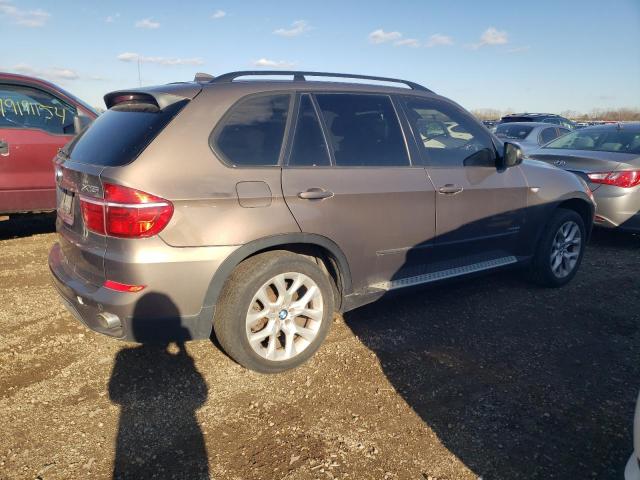 Photo 3 from auction – 2012 BMW X5 XDRIVE3 with VIN 5UXZV4C5XCL754757