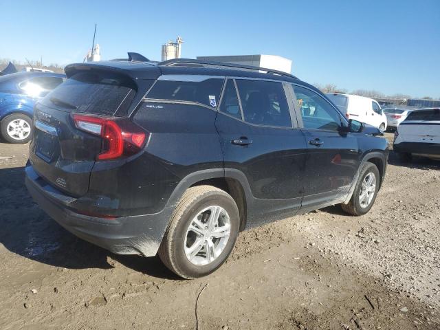 Photo 3 from auction – 2023 GMC TERRAIN SL with VIN 3GKALMEG2PL272639