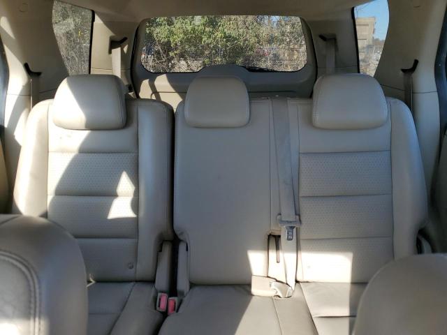 Zdjęcie 10 z aukcji – 2007 FORD FREESTYLE z VIN 1FMZK02147GA13077