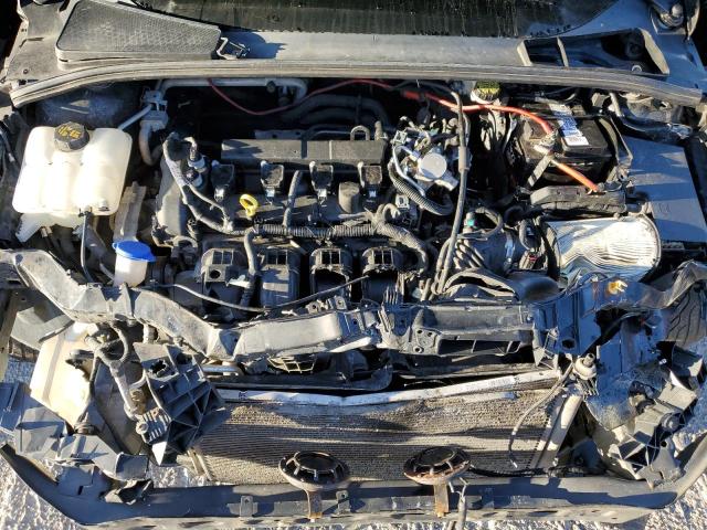 Photo 11 from auction – 2016 FORD FOCUS SE with VIN 1FADP3K25GL331233