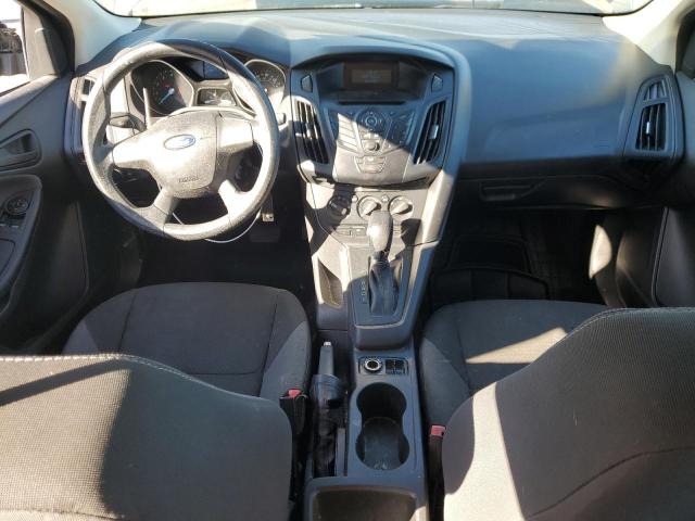 Photo 8 from auction – 2012 FORD FOCUS S with VIN 1FAHP3E26CL429873