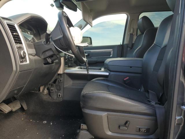 Photo 7 from auction – 2017 RAM 1500 SLT with VIN 1C6RR6LT0HS639489