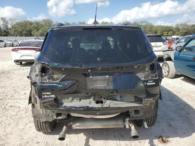 Photo 6 from auction – 2018 FORD ESCAPE SE with VIN 1FMCU0GD6JUD34341