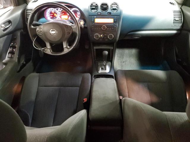 Photo 8 from auction – 2010 NISSAN ALTIMA BAS with VIN 1N4AL2AP1AN403627