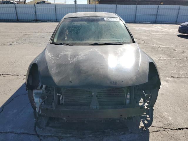 Photo 5 from auction – 2011 NISSAN ALTIMA BAS with VIN 1N4AL2AP0BC176038