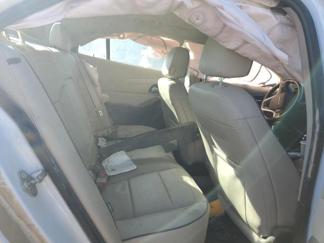 Photo 10 from auction – 2015 CHEVROLET MALIBU LTZ with VIN 1G11F5SL6FF251384