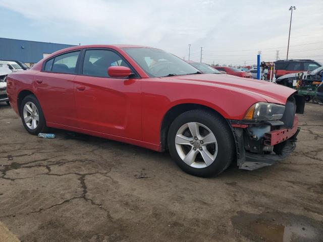 Photo 4 from auction – 2011 DODGE CHARGER with VIN 2B3CL3CG0BH503526