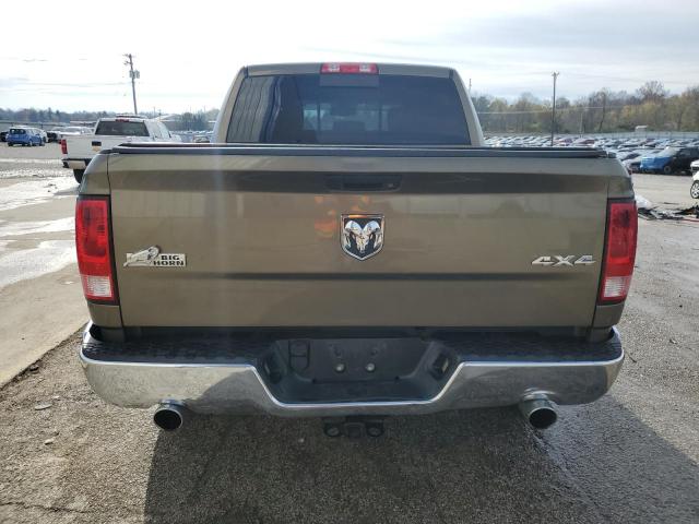Photo 6 from auction – 2015 RAM 1500 SLT with VIN 3C6RR7LT7FG597414