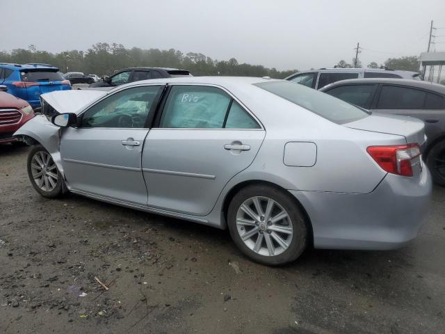 Photo 2 from auction – 2012 TOYOTA CAMRY BASE with VIN 4T4BF1FK8CR172748