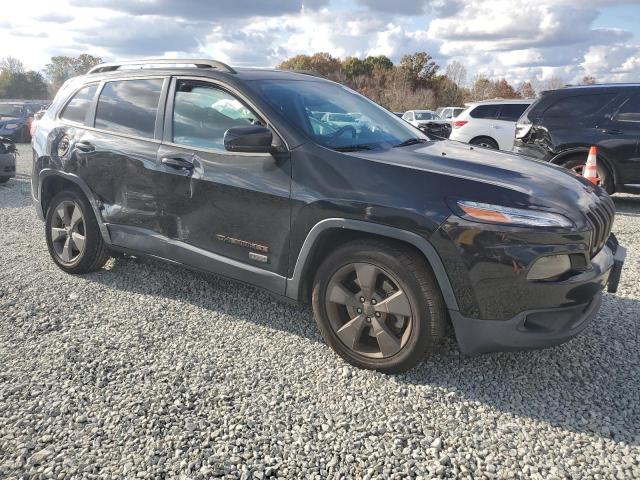 Photo 4 from auction – 2016 JEEP CHEROKEE L with VIN 1C4PJLCSXGW256731