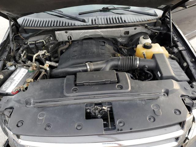 Photo 12 from auction – 2015 FORD EXPEDITION with VIN 1FMJK1HT9FEF11796