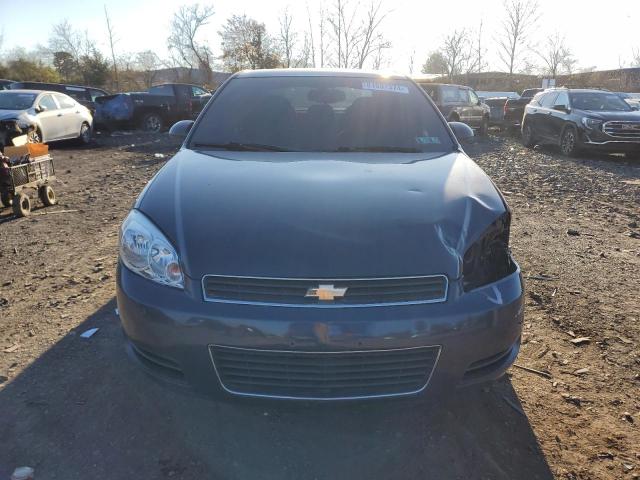 Photo 5 from auction – 2009 CHEVROLET IMPALA 1LT with VIN 2G1WT57K591281566