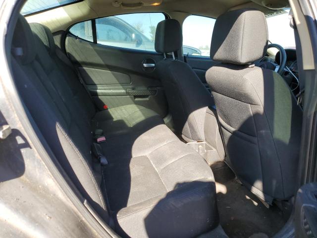 صورة رقم 10 من المزاد - 2008 PONTIAC GRAND PRIX مع VIN 2G2WP552X81149940