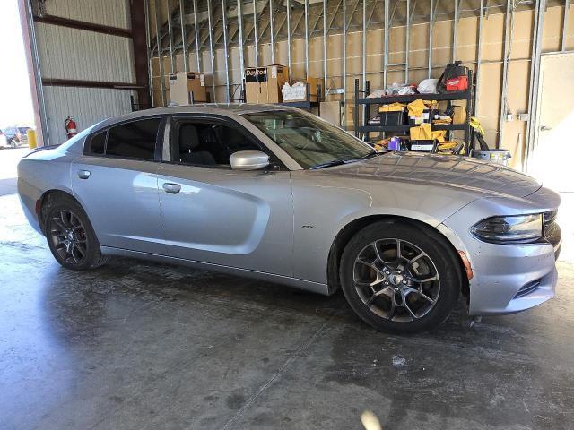 Photo 4 from auction – 2018 DODGE CHARGER GT with VIN 2C3CDXJG1JH230623