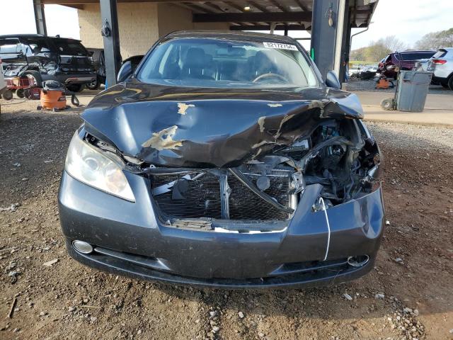 Photo 5 from auction – 2007 LEXUS ES 350 with VIN JTHBJ46G072111498