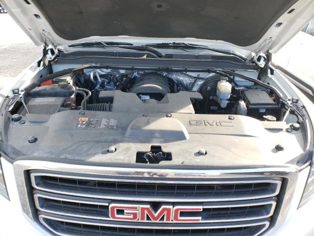 Photo 11 from auction – 2016 GMC YUKON SLT with VIN 1GKS2BKC2GR309677