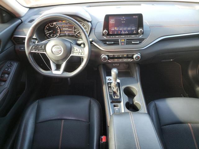 Photo 8 from auction – 2022 NISSAN ALTIMA SR with VIN 1N4BL4CW8NN362536