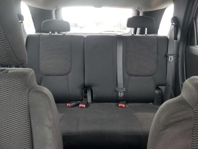 Photo 10 from auction – 2006 PONTIAC TORRENT with VIN 2CKDL63F066136133
