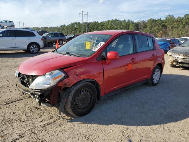 NISSAN VERSA S 2012 with VIN 3N1BC1CP5CK802882 - Photo from auction