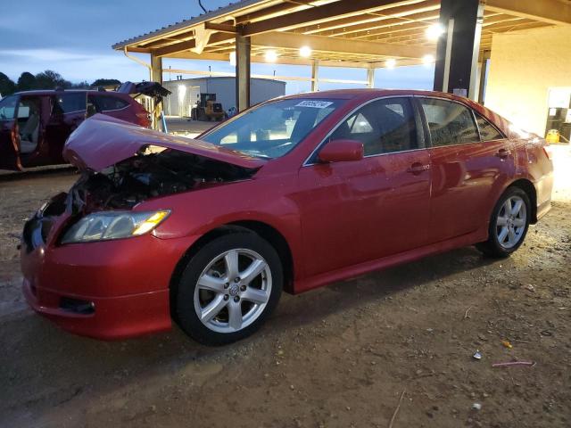 Photo 1 from auction – 2009 TOYOTA CAMRY BASE with VIN 4T1BE46K69U382627