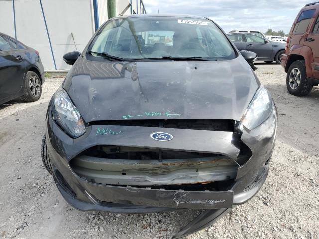 Photo 5 from auction – 2016 FORD FIESTA SE with VIN 3FADP4EJ5GM184628