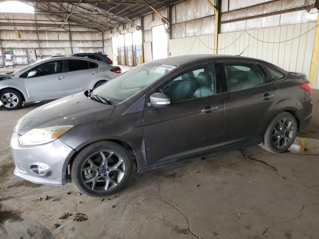 FORD FOCUS SE 2014 с VIN 1FADP3F29EL140602 - Фото с аукциона