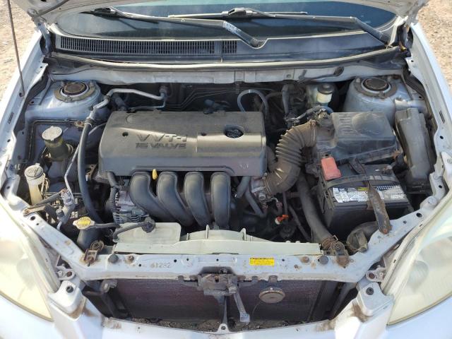 Photo 11 from auction – 2006 TOYOTA COROLLA MA with VIN 2T1KR32E16C574677