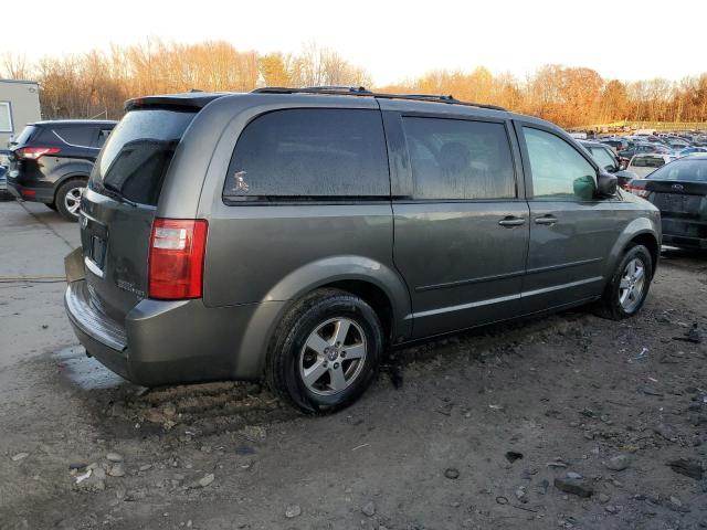Photo 3 from auction – 2010 DODGE GRAND CARA with VIN 2D4RN3D1XAR332275
