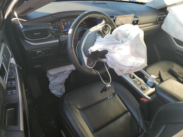 Photo 8 from auction – 2023 FORD EXPLORER X with VIN 1FMSK8DH7PGB24815
