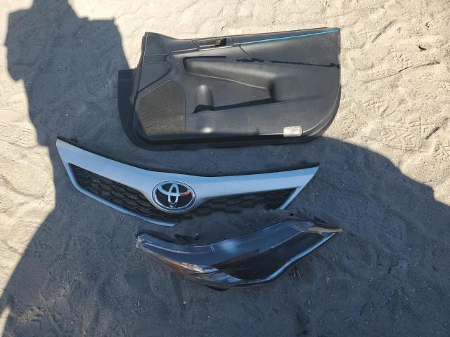 Photo 12 from auction – 2014 TOYOTA CAMRY L with VIN 4T1BF1FK8EU315890