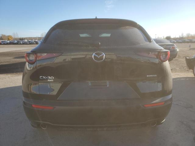 Photo 6 from auction – 2024 MAZDA CX-30 PREM with VIN 3MVDMBDM2RM628939