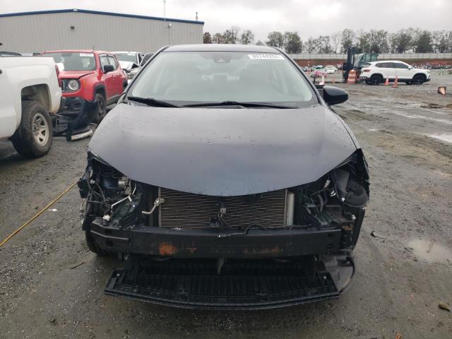 Photo 5 from auction – 2017 TOYOTA COROLLA L with VIN 5YFBURHE7HP650592