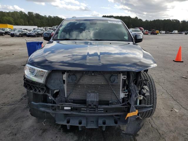 Photo 5 from auction – 2014 DODGE DURANGO SX with VIN 1C4RDHAG4EC576329