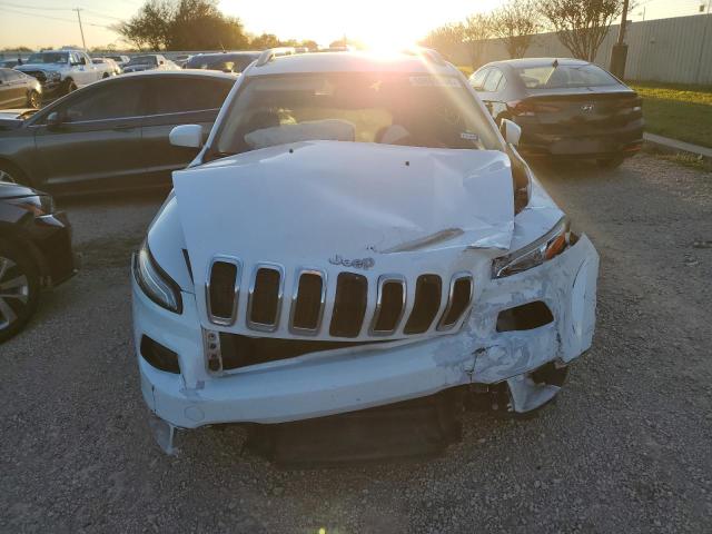 Photo 5 from auction – 2015 JEEP CHEROKEE L with VIN 1C4PJLCBXFW536972