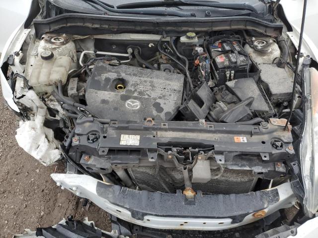 Photo 11 from auction – 2010 MAZDA 3 I with VIN JM1BL1SF2A1117291