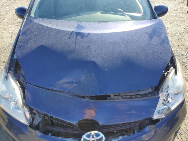 Photo 11 from auction – 2015 TOYOTA PRIUS with VIN JTDKN3DU5F0397156