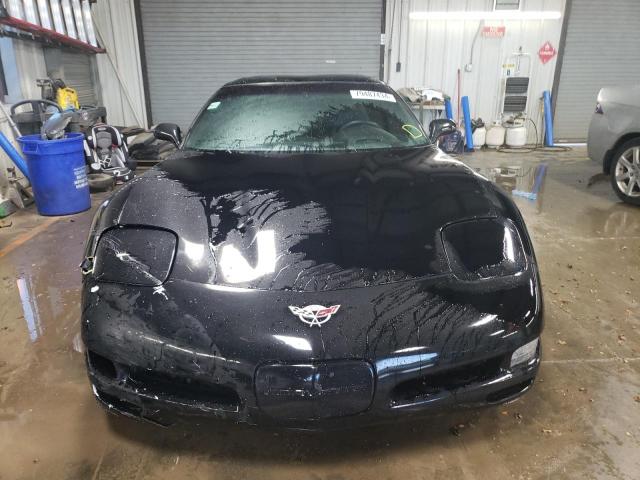 Photo 5 from auction – 2003 CHEVROLET CORVETTE with VIN 1G1YY22G435123835