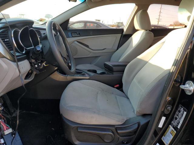 Photo 7 from auction – 2013 KIA OPTIMA LX with VIN 5XXGM4A78DG156877