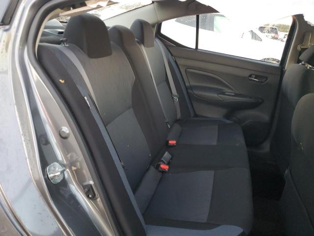 Photo 10 from auction – 2023 NISSAN VERSA SV with VIN 3N1CN8EV8PL833966