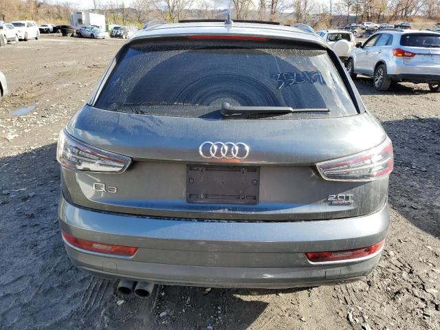 Photo 6 from auction – 2018 AUDI Q3 PREMIUM with VIN WA1ECCFS5JR015964